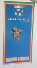 Pins spilla italia maxi - 90,