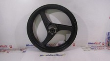 Cerchio anteriore Front wheel
