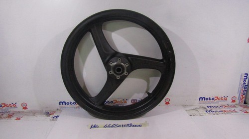 Cerchio anteriore front wheel - anteriore,