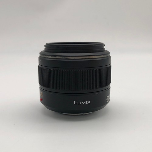 Panasonic summilux mm - panasonic, 25