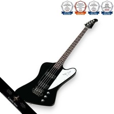 Basso elettrico gibson - basso,