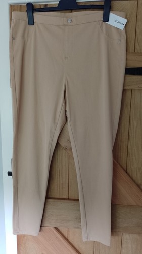 Jeggings elasticizzati nuovi - jeggings,