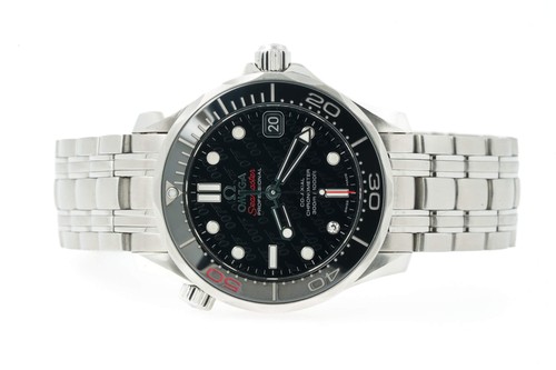 Omega seamaster diver 300 - seamaster,