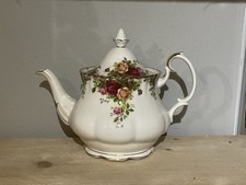 Royal Albert OLD COUNTRY ROSES