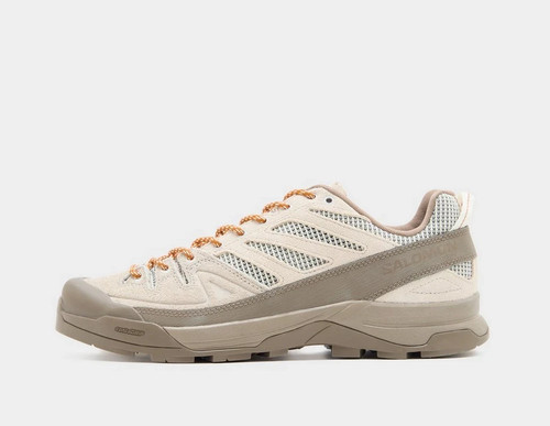 Scarpe salomon alp uomo - salomon,