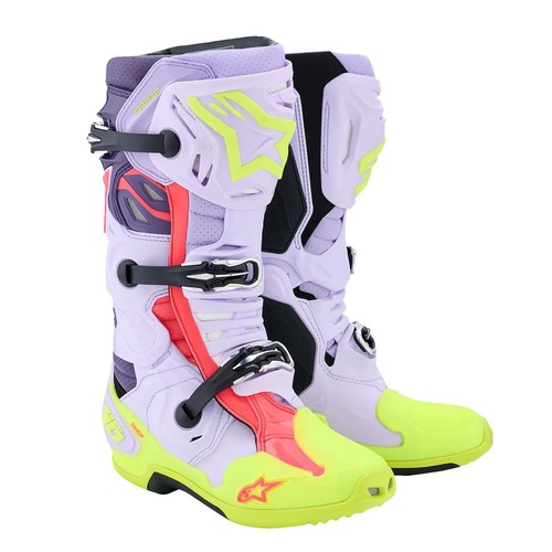 Stivali alpinestars 2026 tech - stivali,