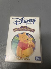 Winnie The Pooh - L'albero Del