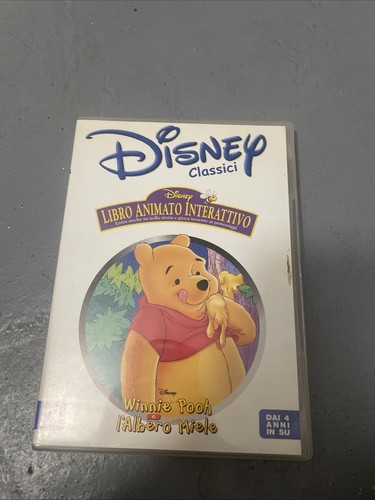 Winnie the pooh albero del - pooh,