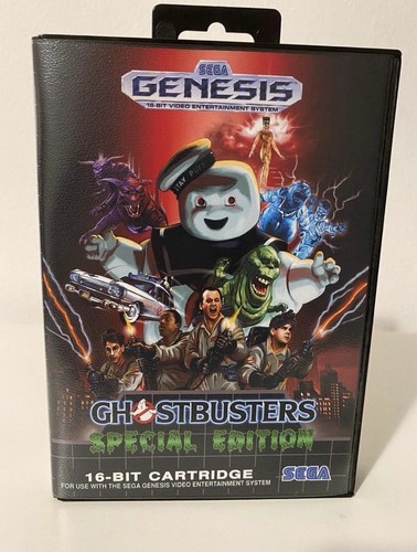 Ghostbusters edizione speciale - edizione,