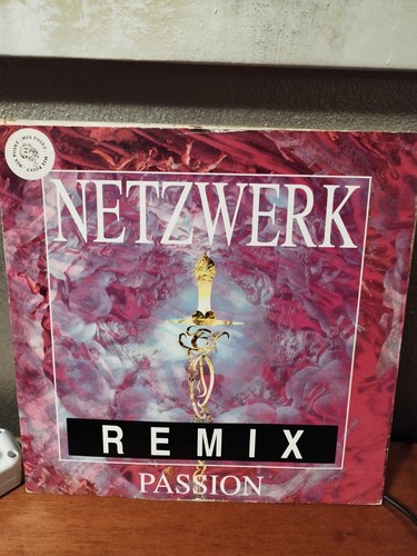 Netzwerk passion - netzwerk,,