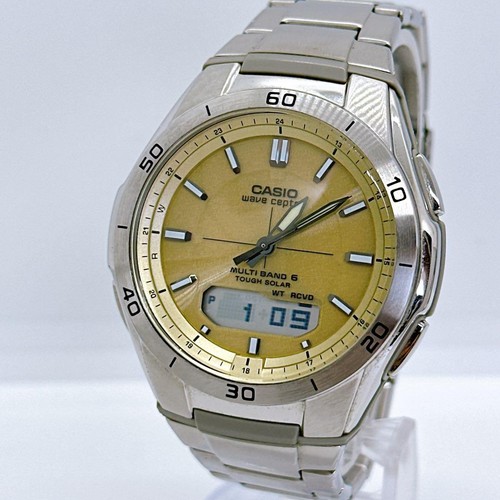 Orologio uomo solare - orologio,