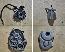 ricambi per scooter Minarelli orizzontale Aerox/phantom/ Aprilia sr