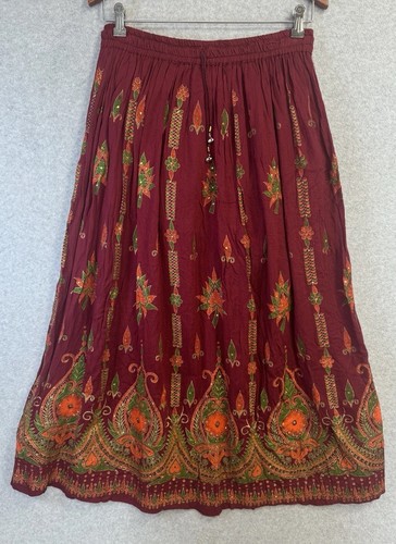 Gonna royal paisley boho - gonna,