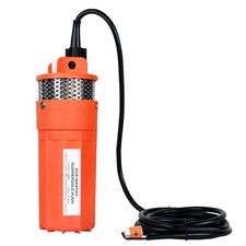 Pompa dell acqua a grande