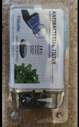 Whirlpool antf mic filtro - antf-mic,