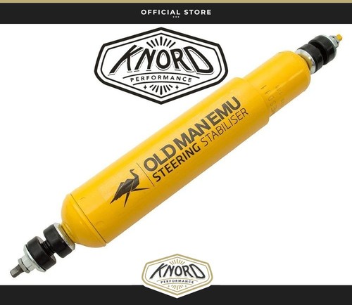 Ammortizzatore sterzo old - sterzo,