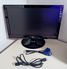 LG Flatron 20" Monitor