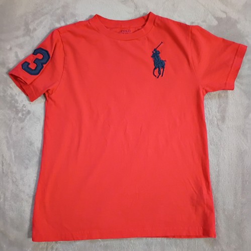Polo ragazzo ralph lauren - ragazzo,