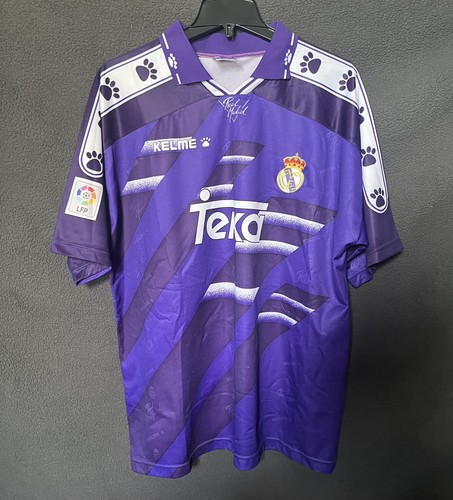 Maglia uomo autentica kelme - uomo,
