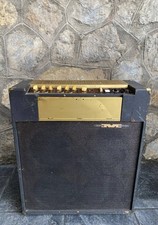 Meazzi Olimpia 40 Amplifier
