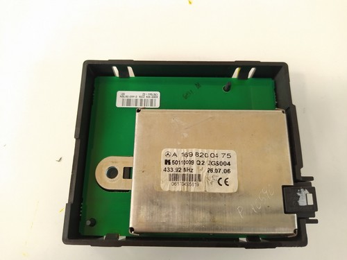 A1698200475 antenna 5368568 - antenna, /
