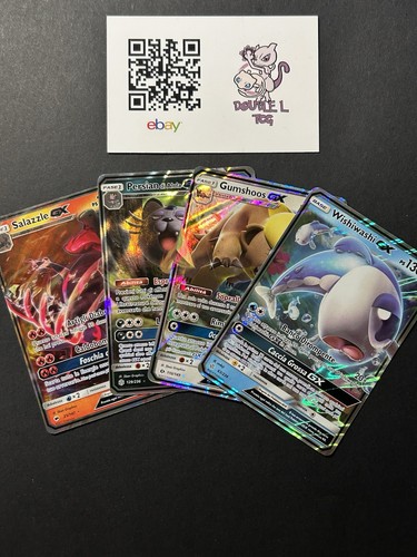 Pokemon lotto carte - lotto, gx