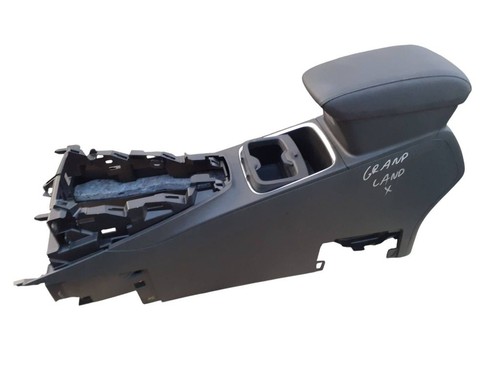 Console centrale opel - centrale,