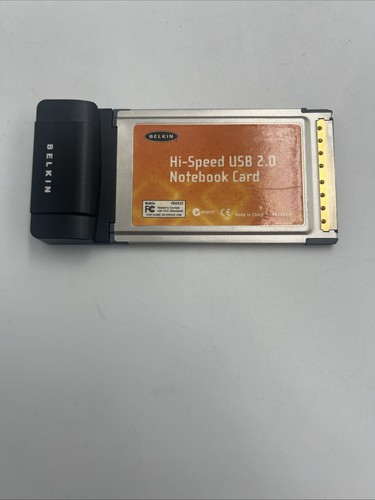 Belkin porte usb ad alta - 2, 2.0