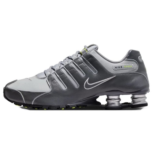 Scarpe corsa nike shox nz - scarpe,