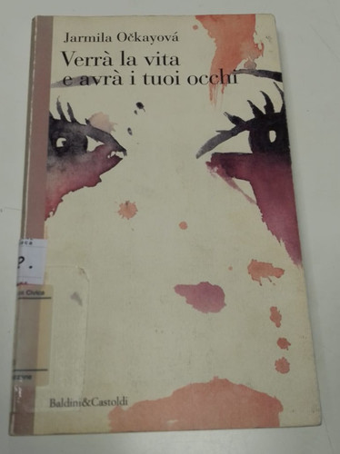 Verrà vita avrà i tuoi - la,