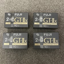 Confezione 4x2 / 8 pezzi FUJI