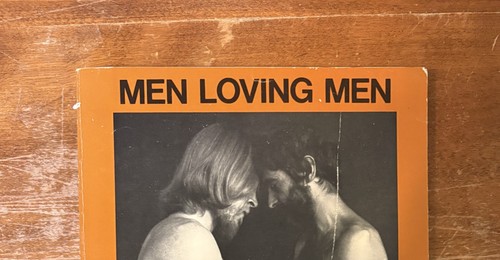 Men loving gay sex - gay,