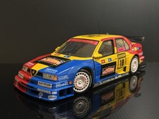1994 Alfa Romeo 155 V6 DTM