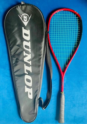 Racchetta professionale dunlop - racchetta,