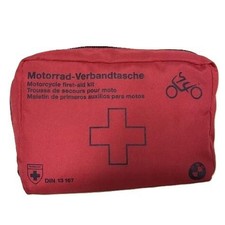 Kit di pronto soccorso Bmw