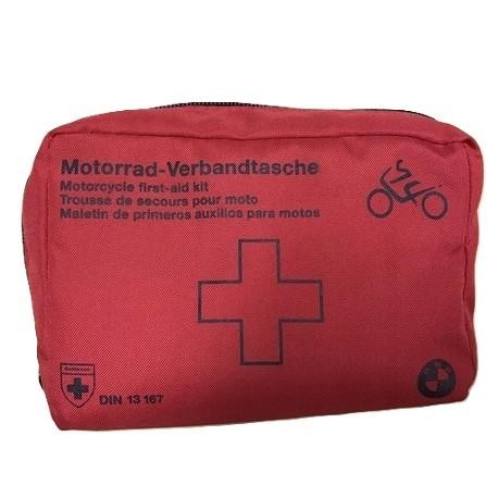 Kit pronto soccorso - di, bmw