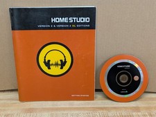 Cakewalk Home Studio versione