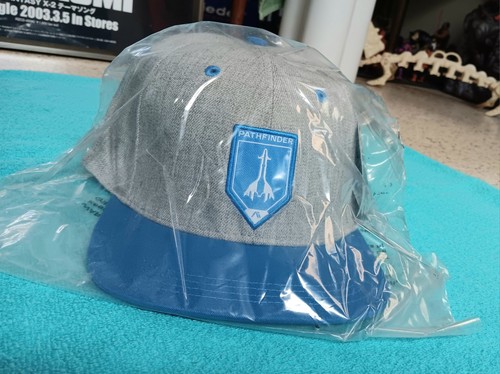 Mass effect cappello - effect:, berretto