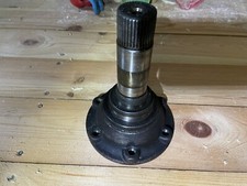 Flangia 02m 6 velocità Golf 4