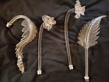 Lampadario Murano_Pezzi di