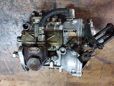 Pompa iniezione Mercedes Benz
