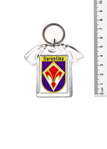 Portachiavi figurina maglia - portachiavi,