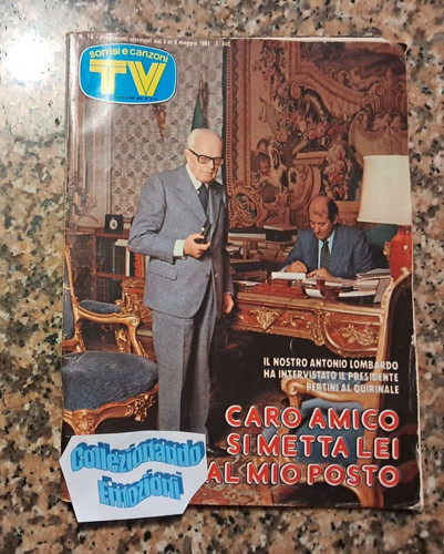 Sorrisi canzoni 18 - sorrisi, e