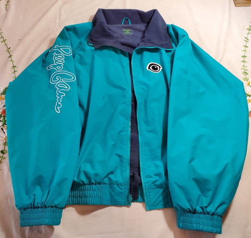 Giacca abbigliamento peep game - abbigliamento,