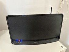 PIONEER XW-SMA4-K Wireless Speaker Multiroom Wi-Fi Diffusore Audio, Airplay