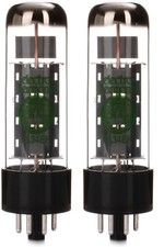 Coppia (2) valvole tubi