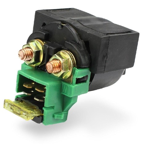 Rele teleruttore avviamento - teleruttore,