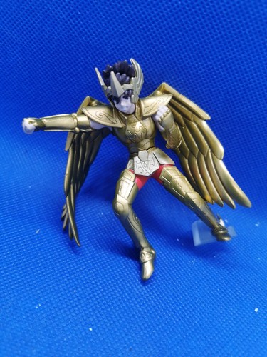 Gashapon figure saint seiya - saint,