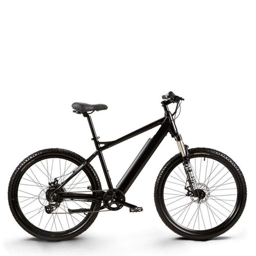 Country road mountain bike - country,