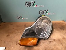 98663103107 FANALE ANTERIORE SX PORSHE BOXSTER 986